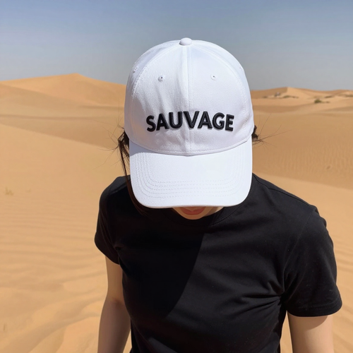 Casquette SAUVAGE Explorer | Protection Soleil UV Outdoor